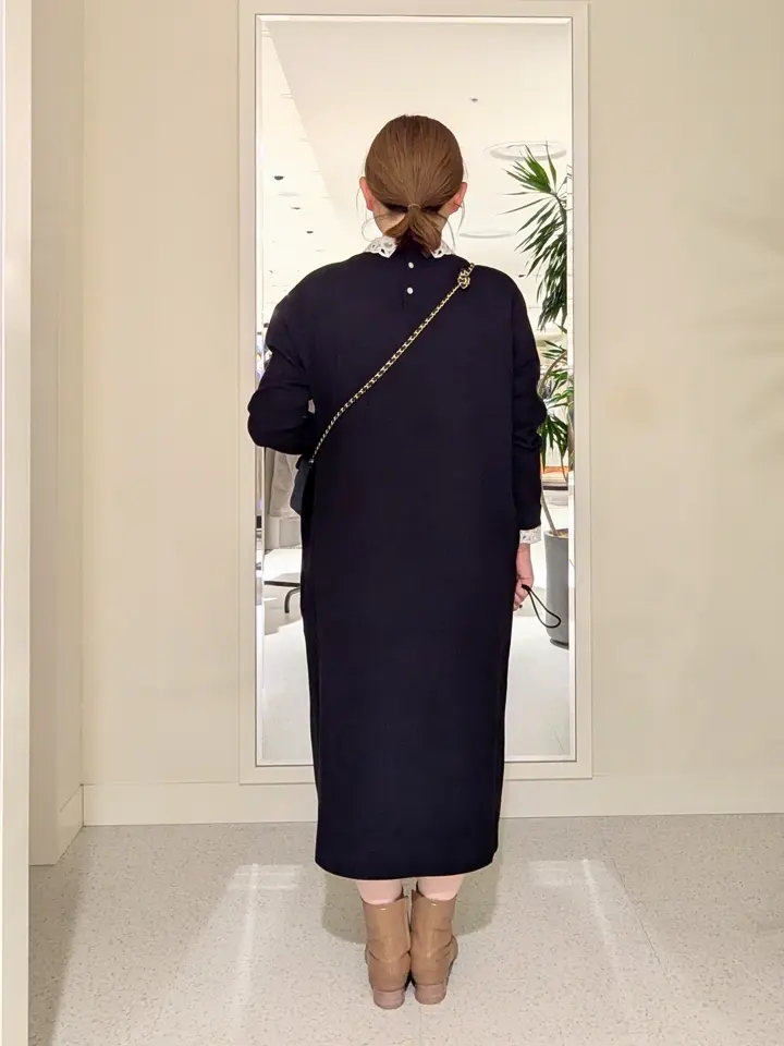 23区 L 西川 コーディネート画像