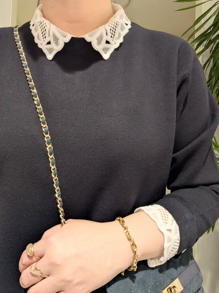 23区 L 西川 コーディネート画像