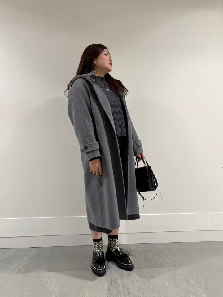 23区 L 稲家 コーディネート画像