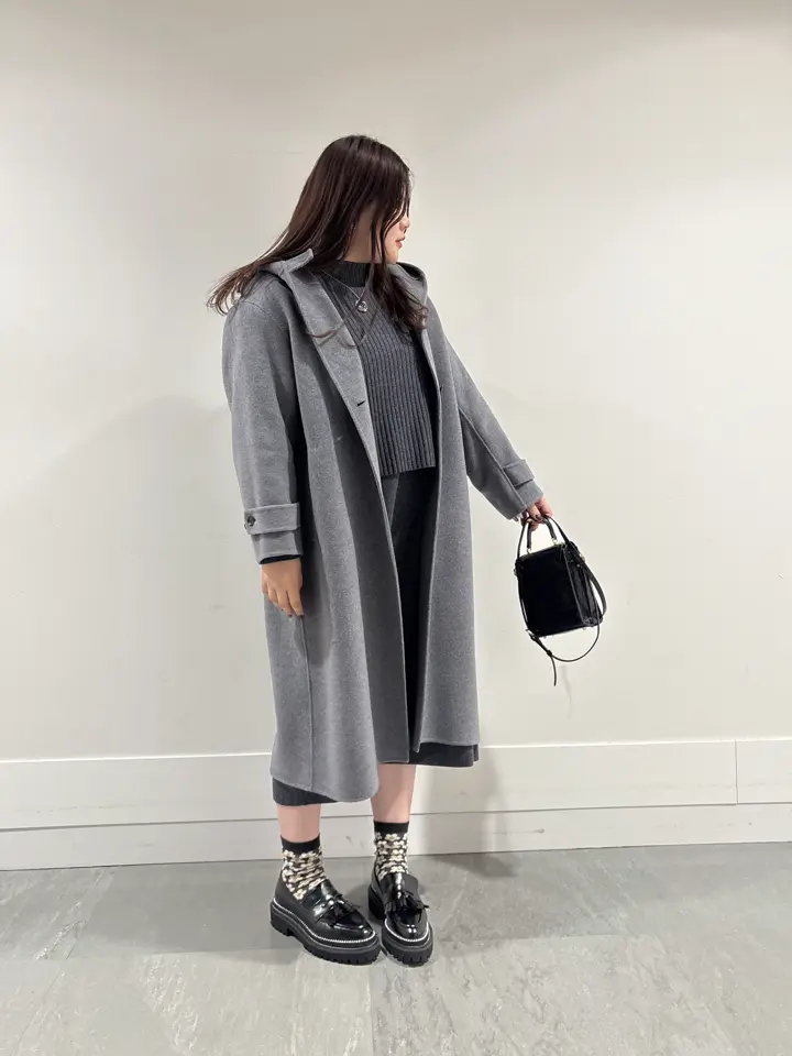 23区 L 稲家 コーディネート画像