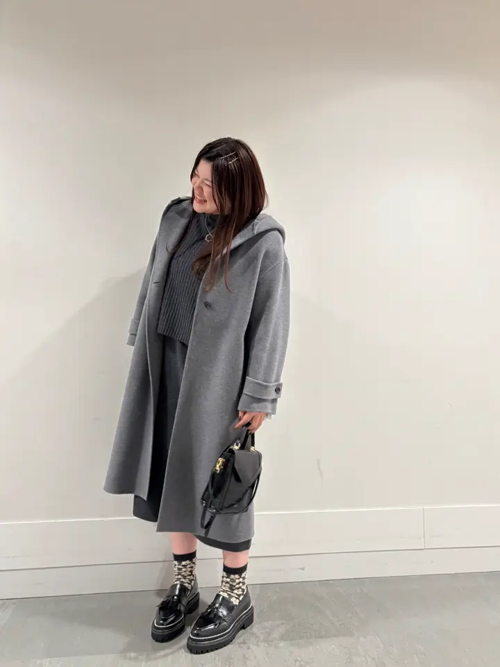 23区 L 稲家 コーディネート画像