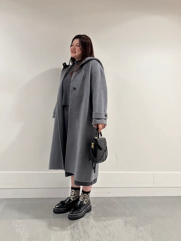 23区 L 稲家 コーディネート画像