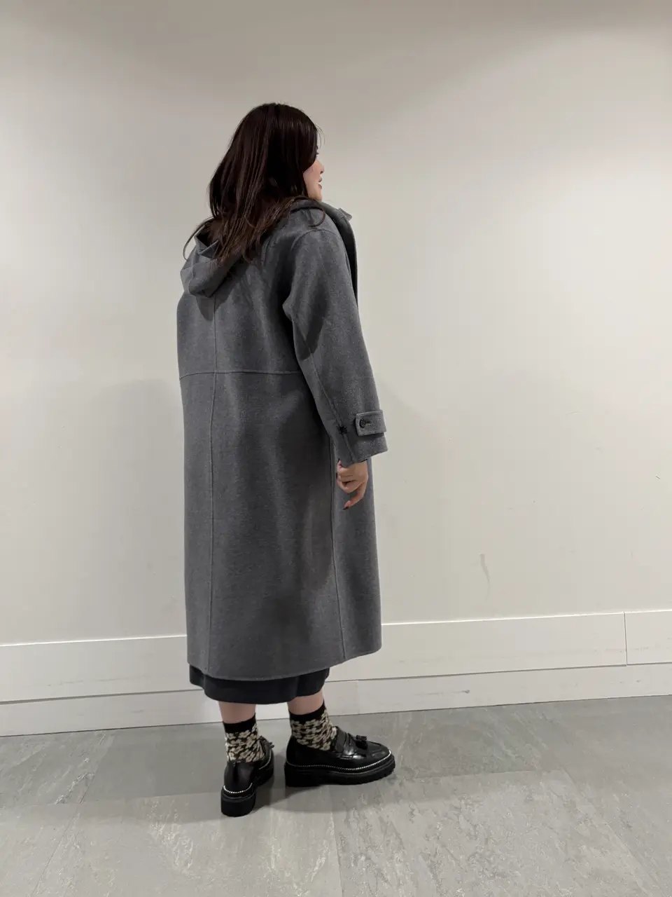 23区 L 稲家 コーディネート画像