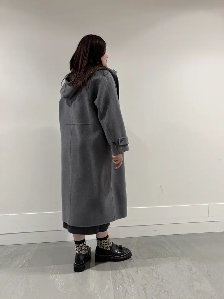 23区 L 稲家 コーディネート画像