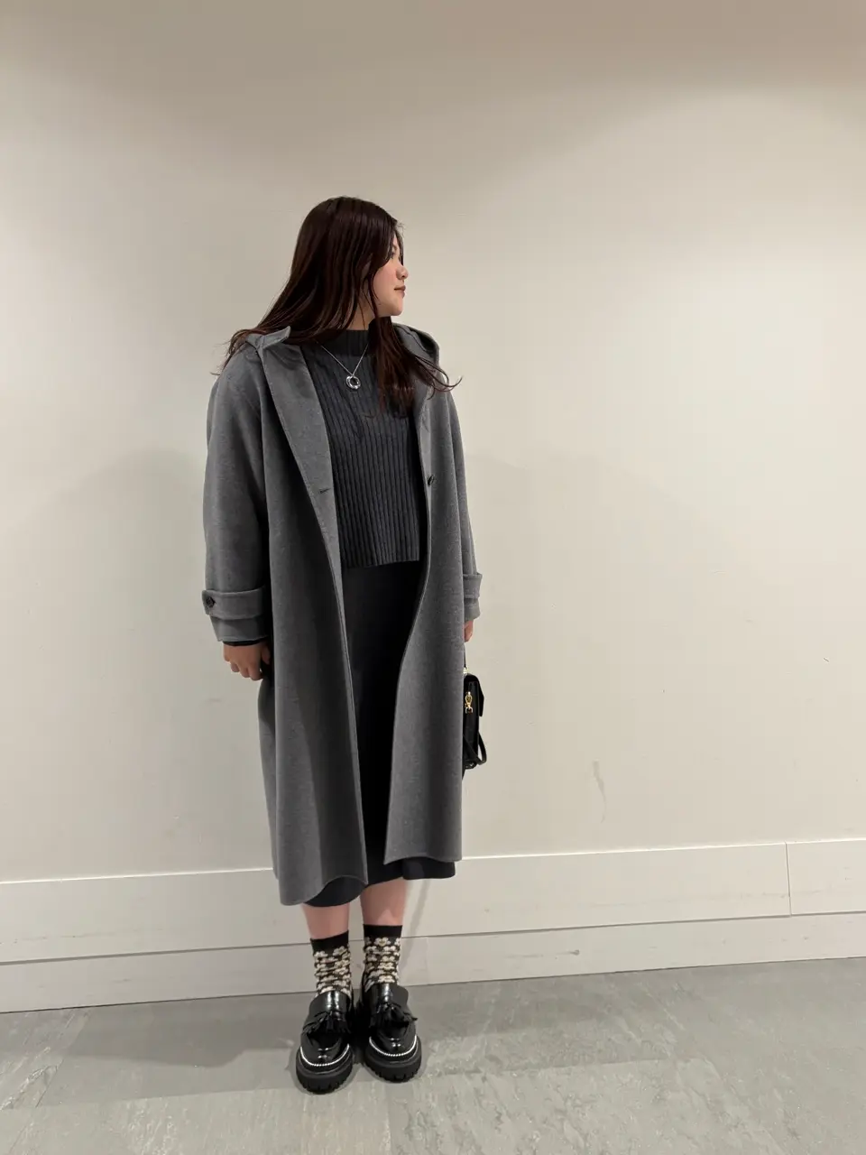 23区 L 稲家 コーディネート画像