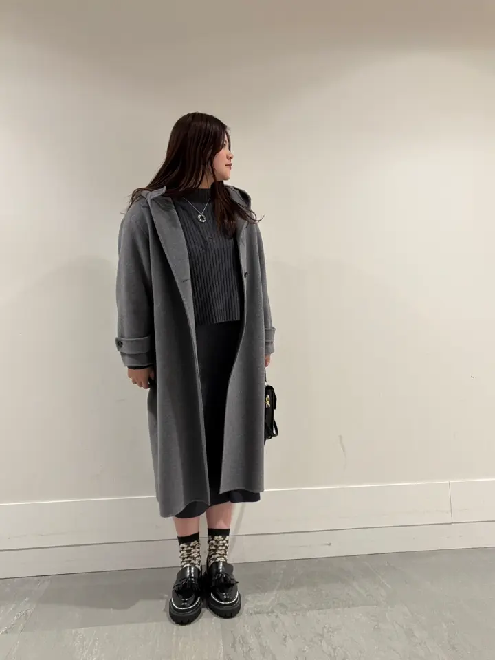 23区 L 稲家 コーディネート画像