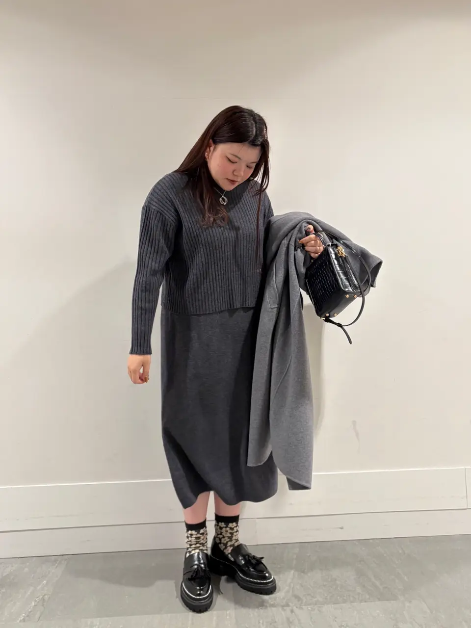 23区 L 稲家 コーディネート画像