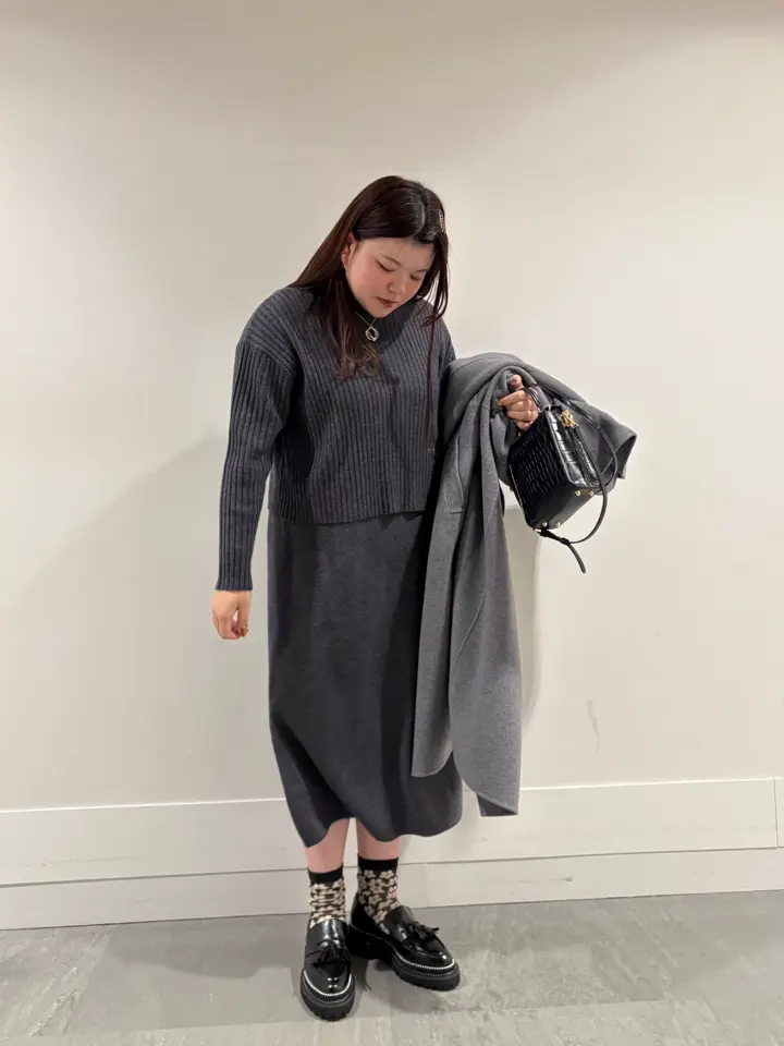 23区 L 稲家 コーディネート画像