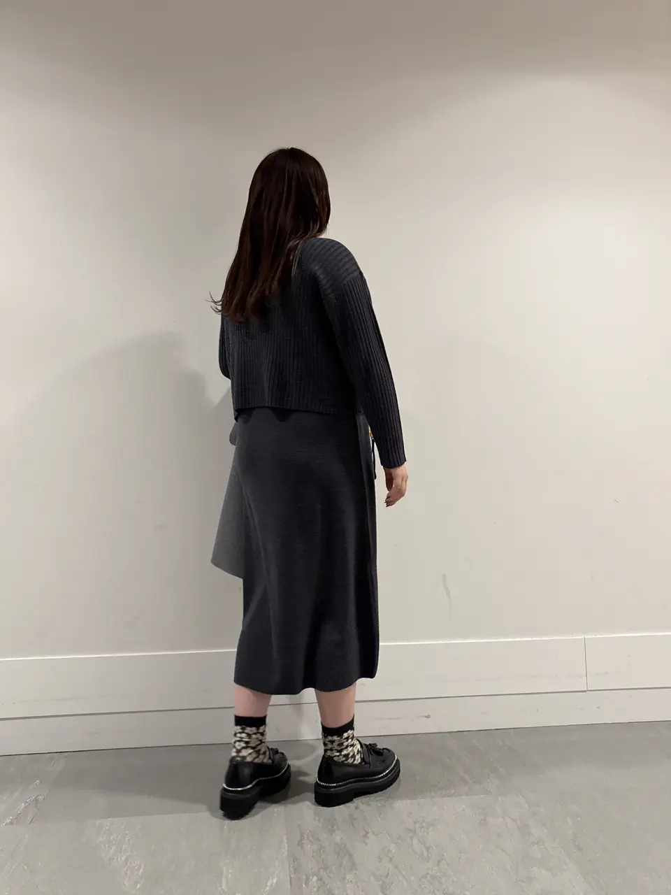 23区 L 稲家 コーディネート画像