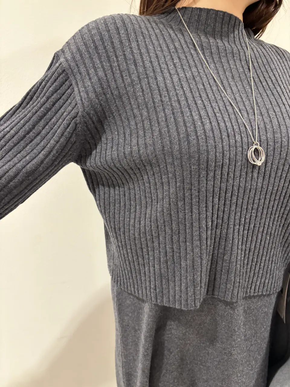 23区 L 稲家 コーディネート画像