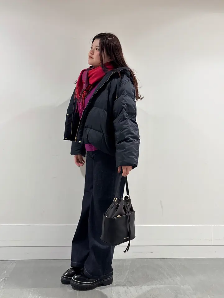 23区 L 稲家 コーディネート画像