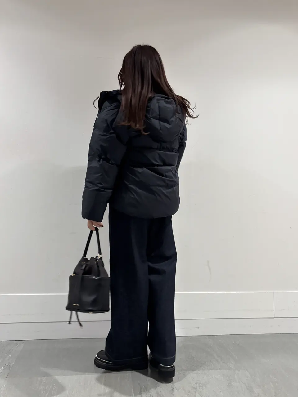 23区 L 稲家 コーディネート画像