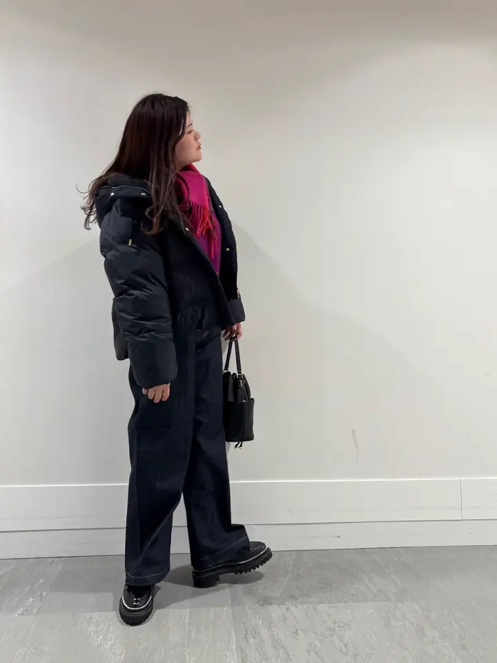 23区 L 稲家 コーディネート画像