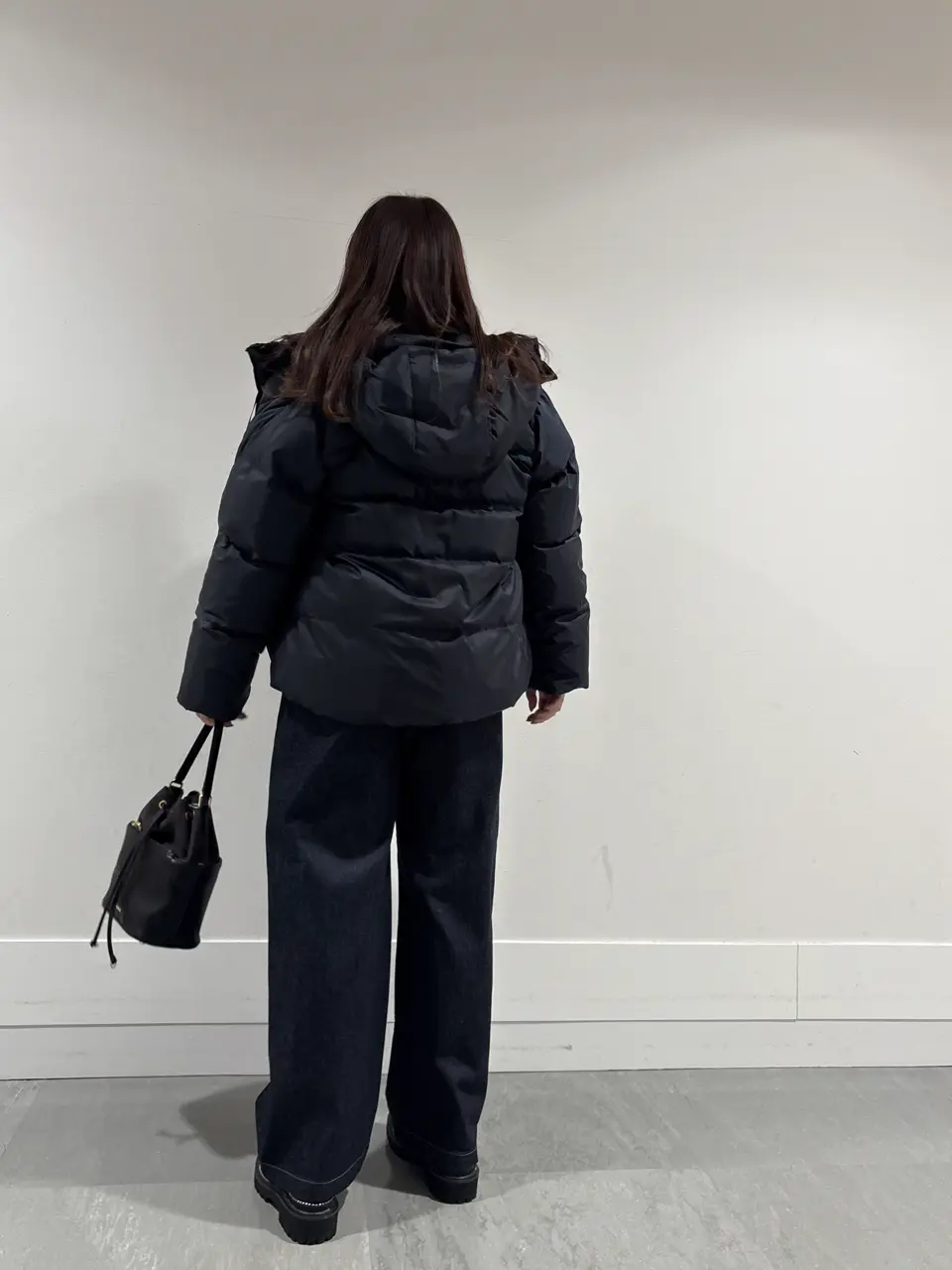 23区 L 稲家 コーディネート画像