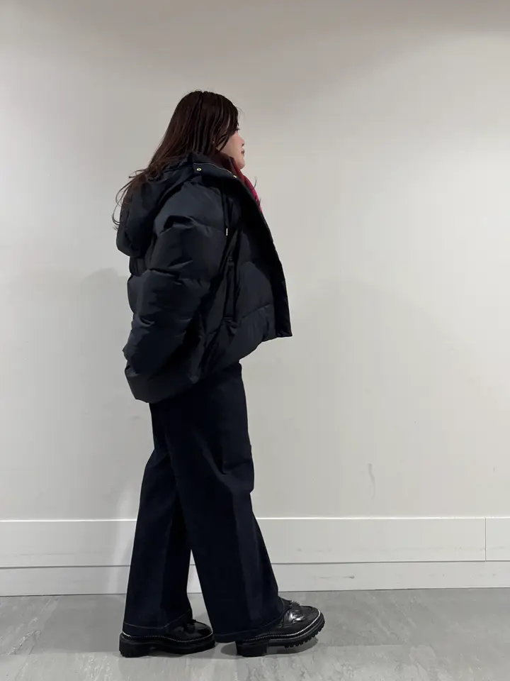 23区 L 稲家 コーディネート画像