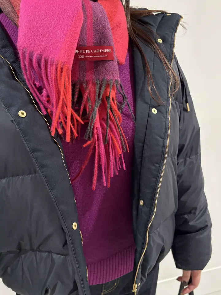 23区 L 稲家 コーディネート画像