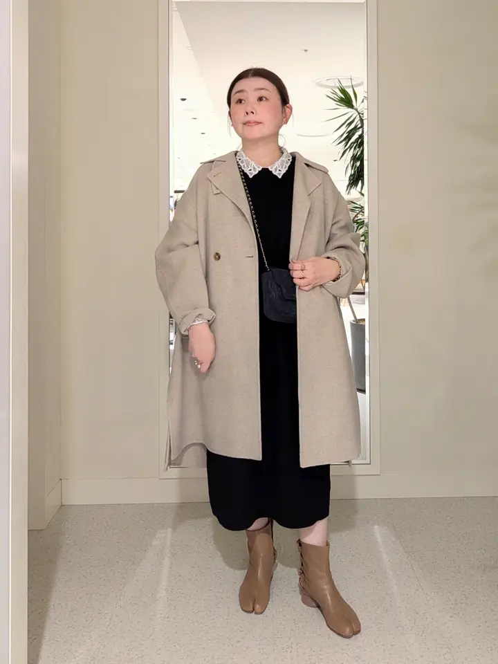 23区 L 西川 コーディネート画像