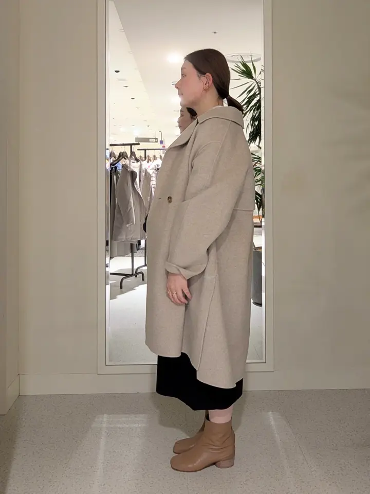 23区 L 西川 コーディネート画像