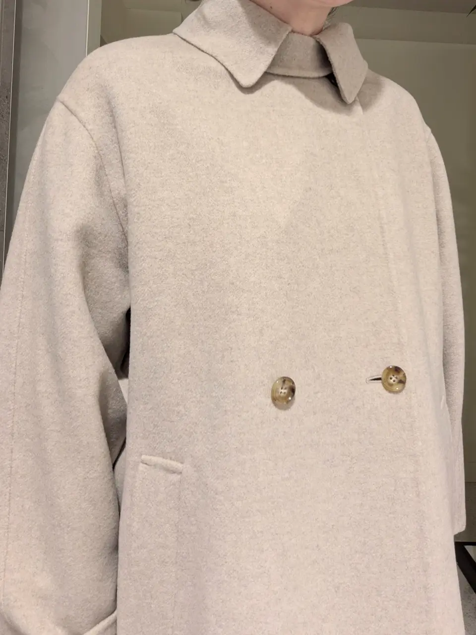 23区 L 西川 コーディネート画像