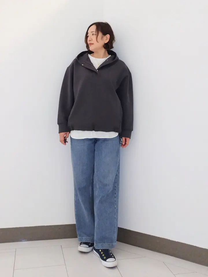 23区 L ナオミ コーディネート画像