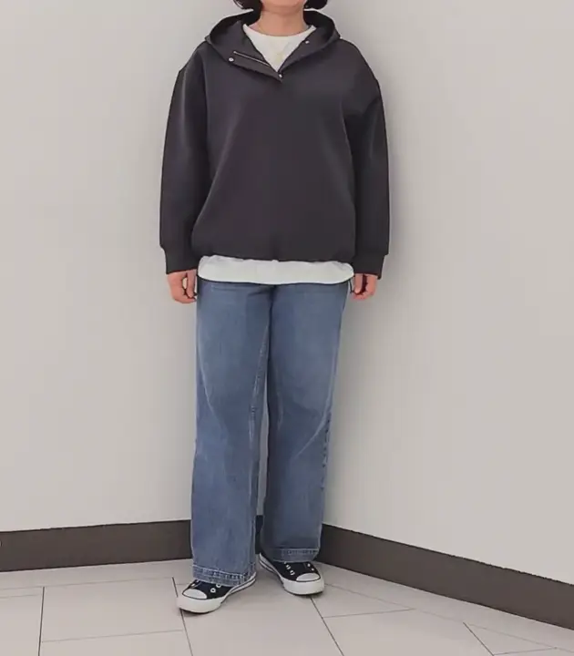 23区 L ナオミ コーディネート画像