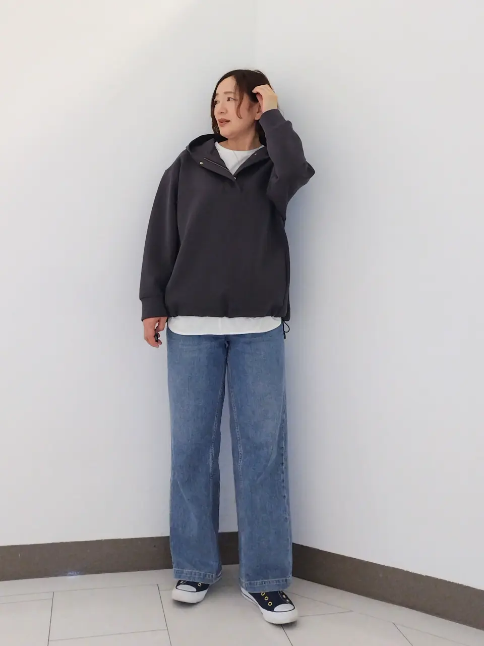 23区 L ナオミ コーディネート画像