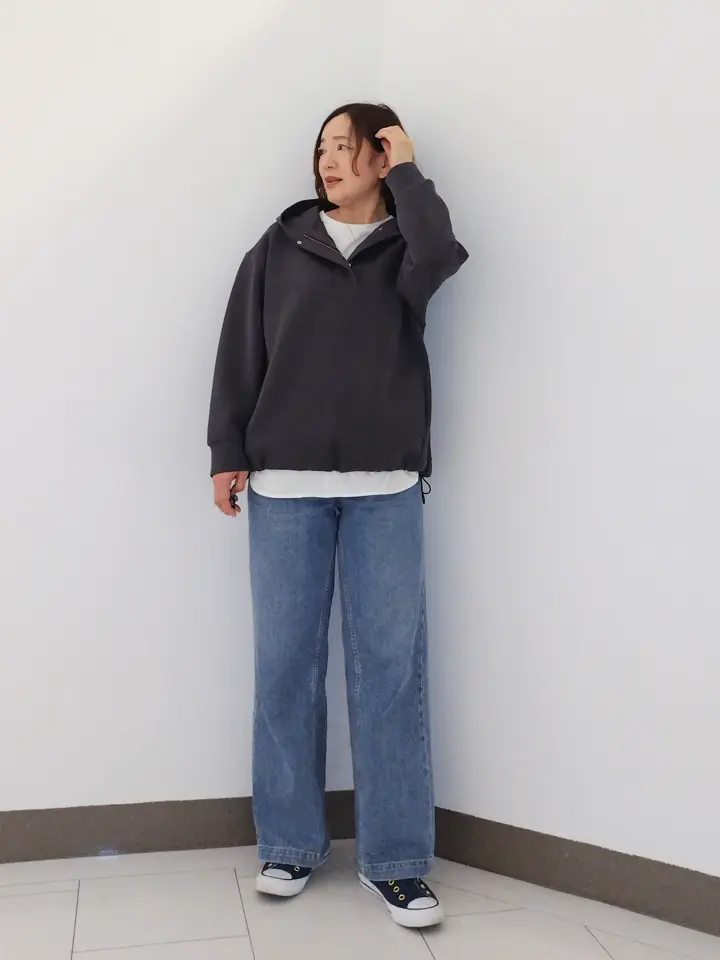 23区 L ナオミ コーディネート画像