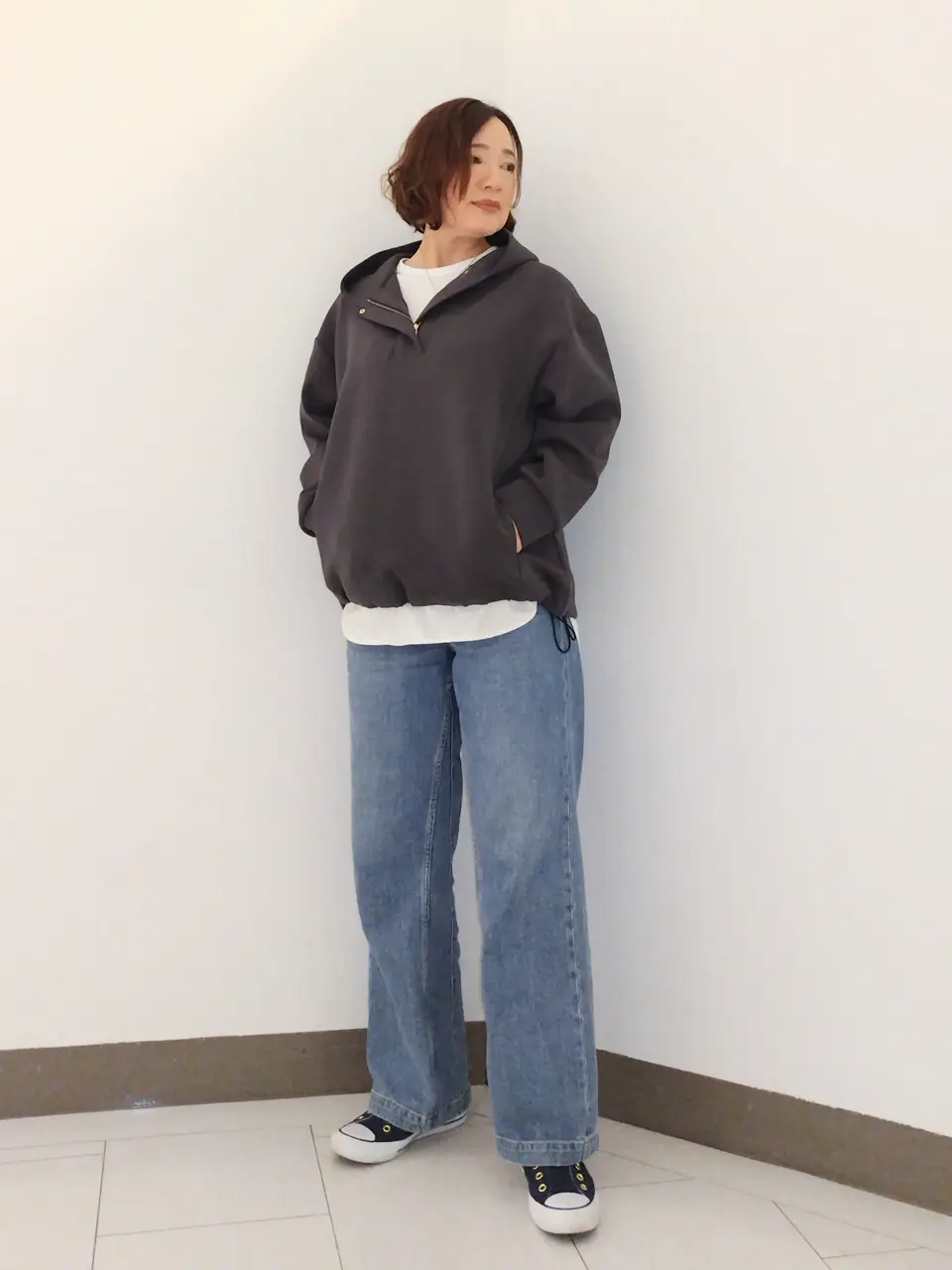 23区 L ナオミ コーディネート画像