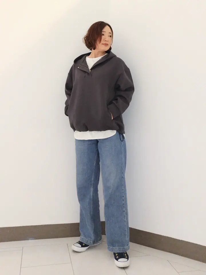 23区 L ナオミ コーディネート画像