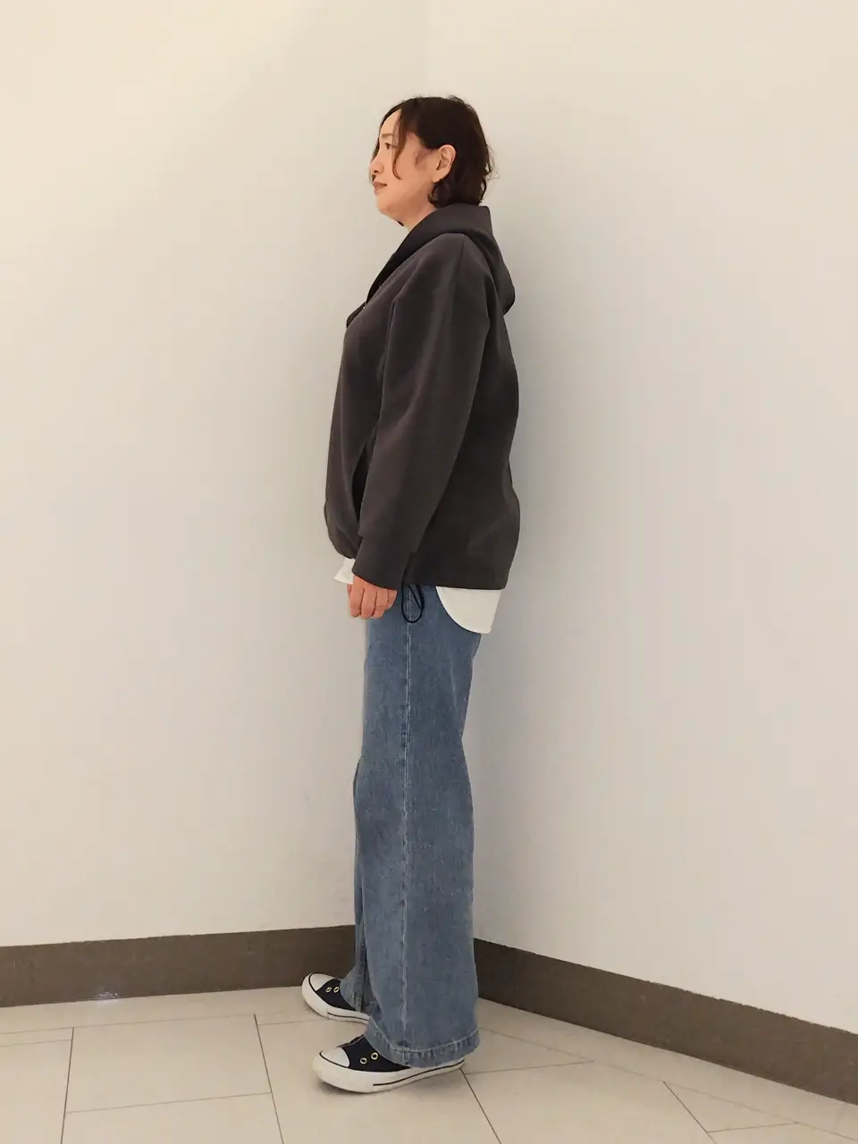 23区 L ナオミ コーディネート画像