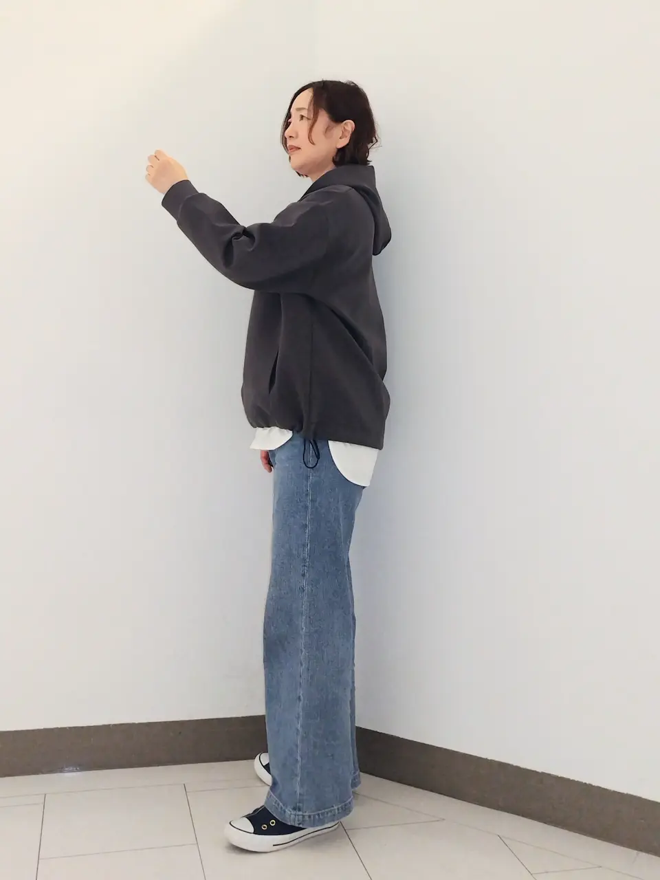 23区 L ナオミ コーディネート画像