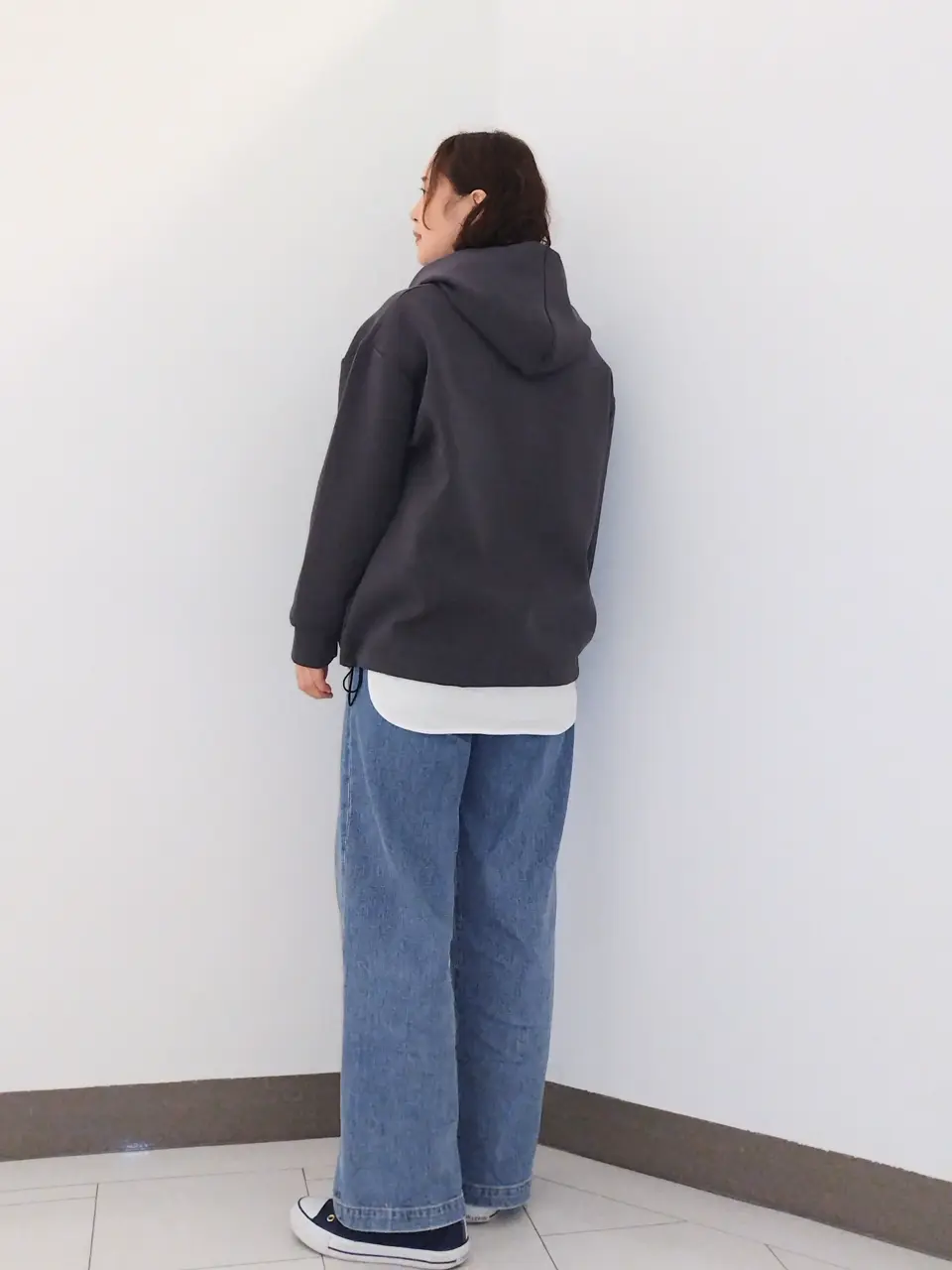 23区 L ナオミ コーディネート画像