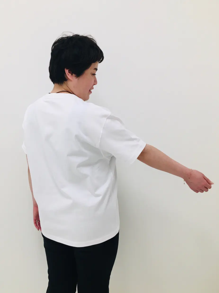 23区 L 佐藤 コーディネート画像