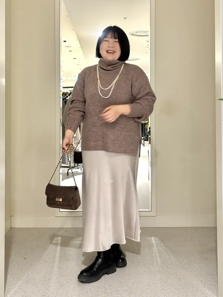 23区 L 杉山 コーディネート画像