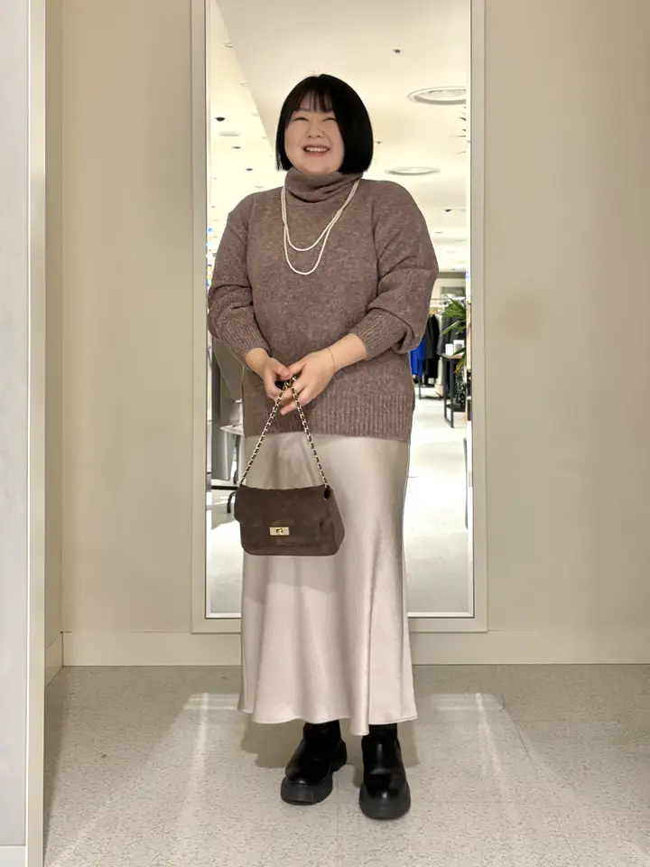 23区 L 杉山 コーディネート画像