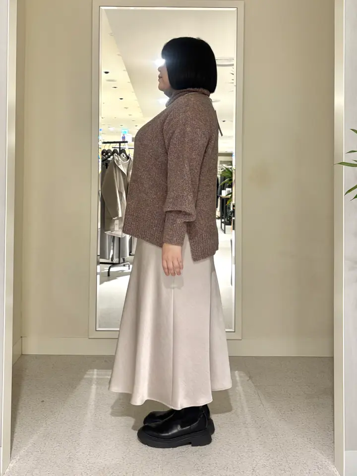 23区 L 杉山 コーディネート画像