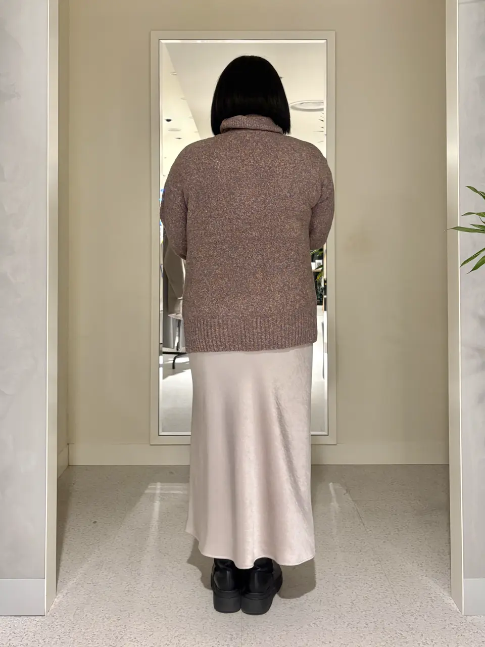 23区 L 杉山 コーディネート画像