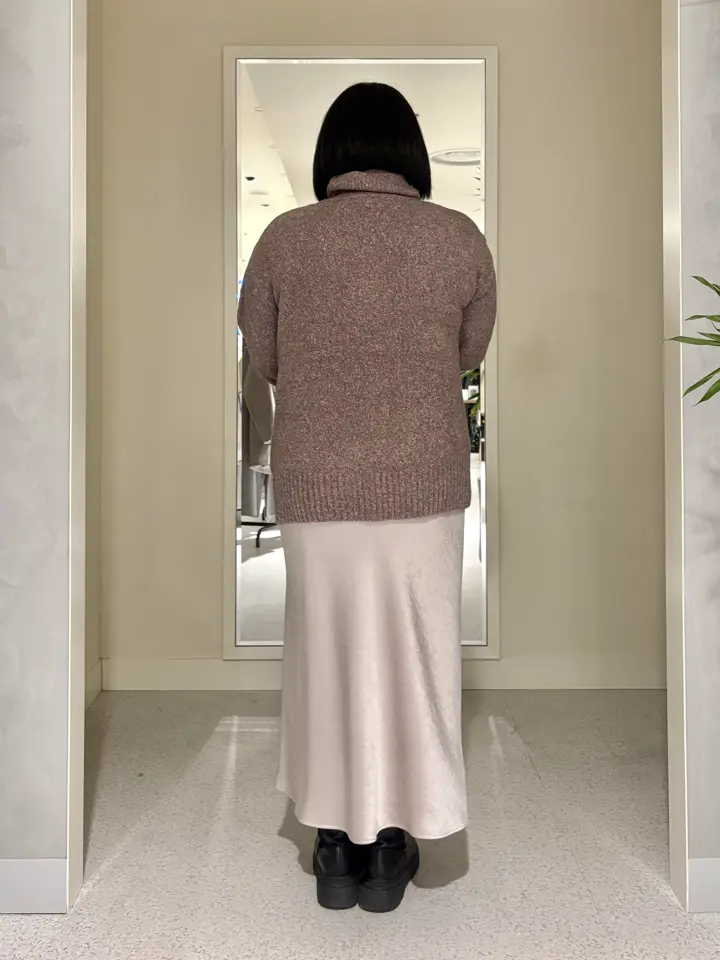 23区 L 杉山 コーディネート画像