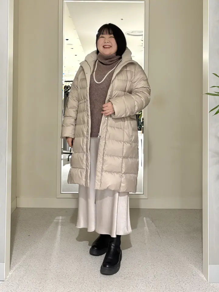 23区 L 杉山 コーディネート画像