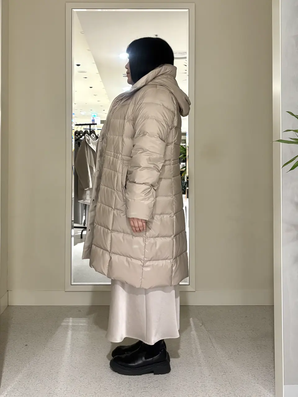 23区 L 杉山 コーディネート画像