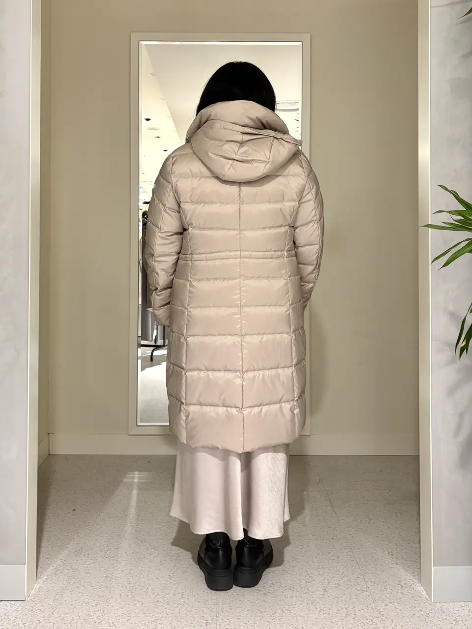 23区 L 杉山 コーディネート画像