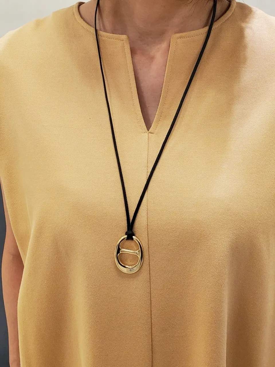 23区 L 濵野 コーディネート画像