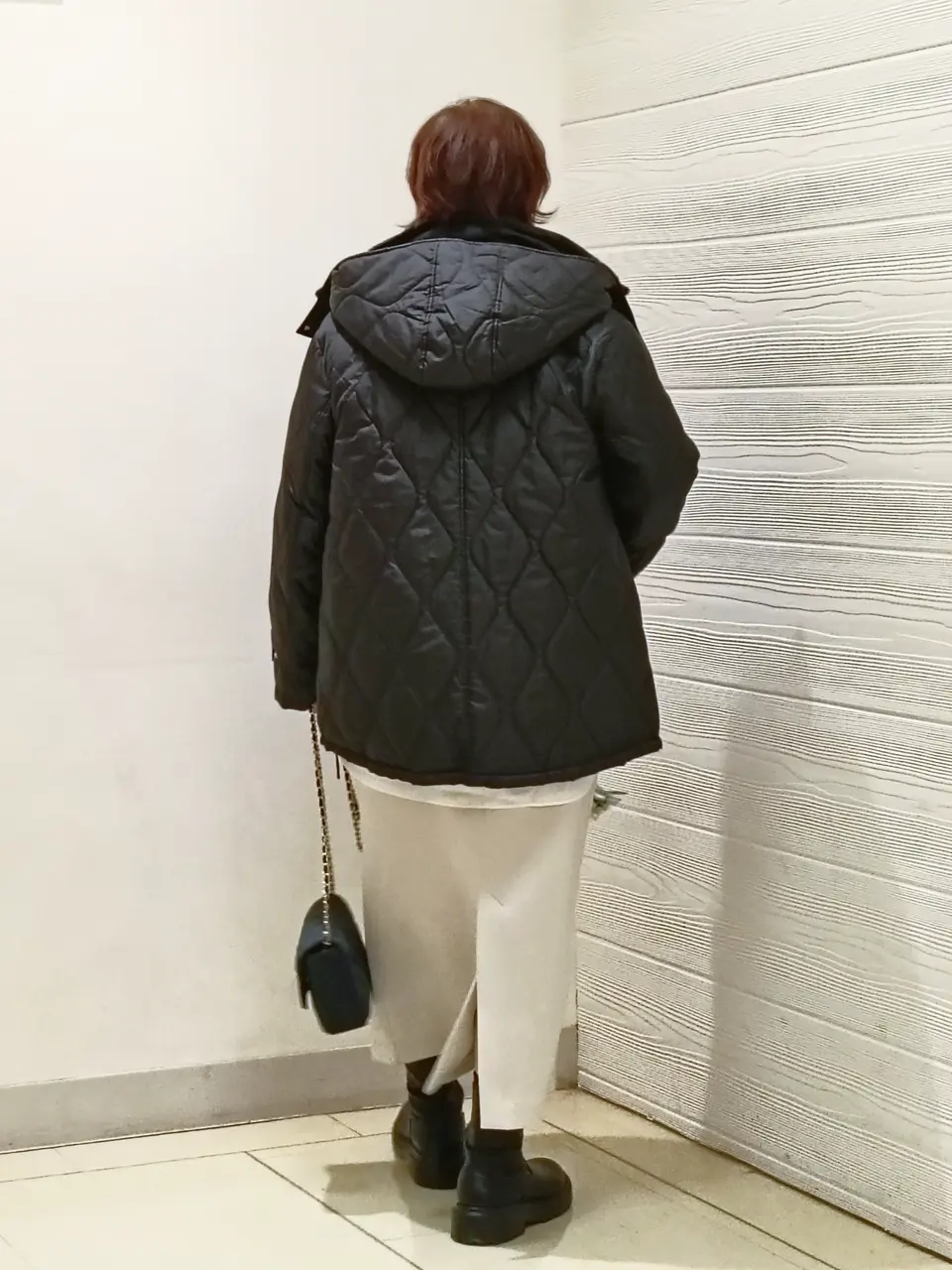 23区 L 中村 コーディネート画像