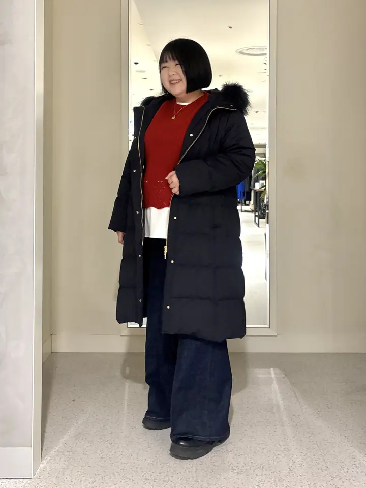 23区 L 杉山 コーディネート画像