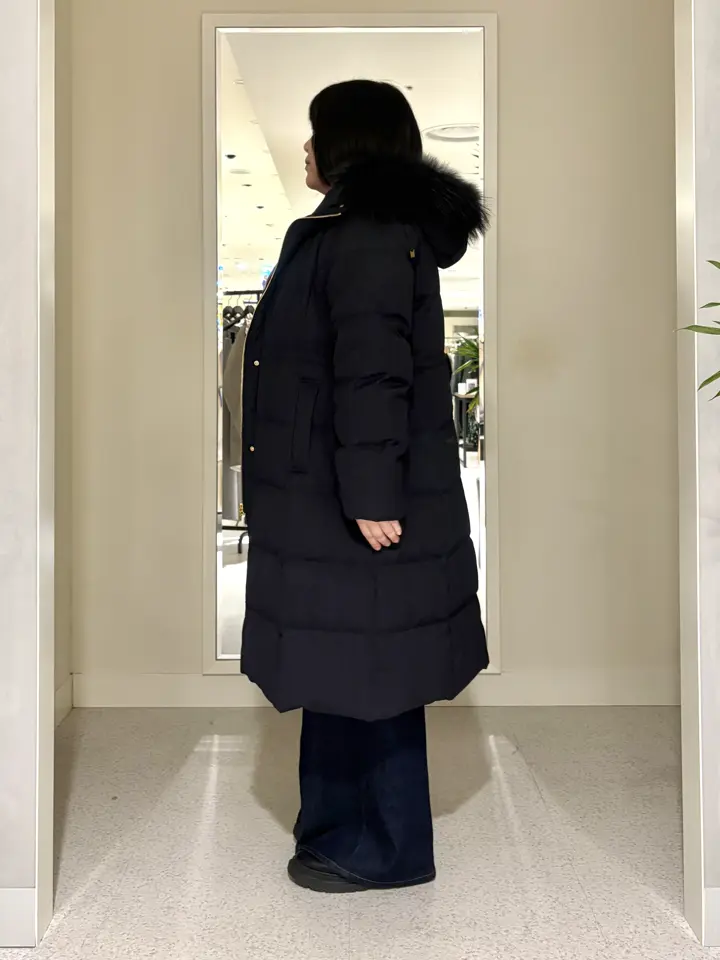 23区 L 杉山 コーディネート画像