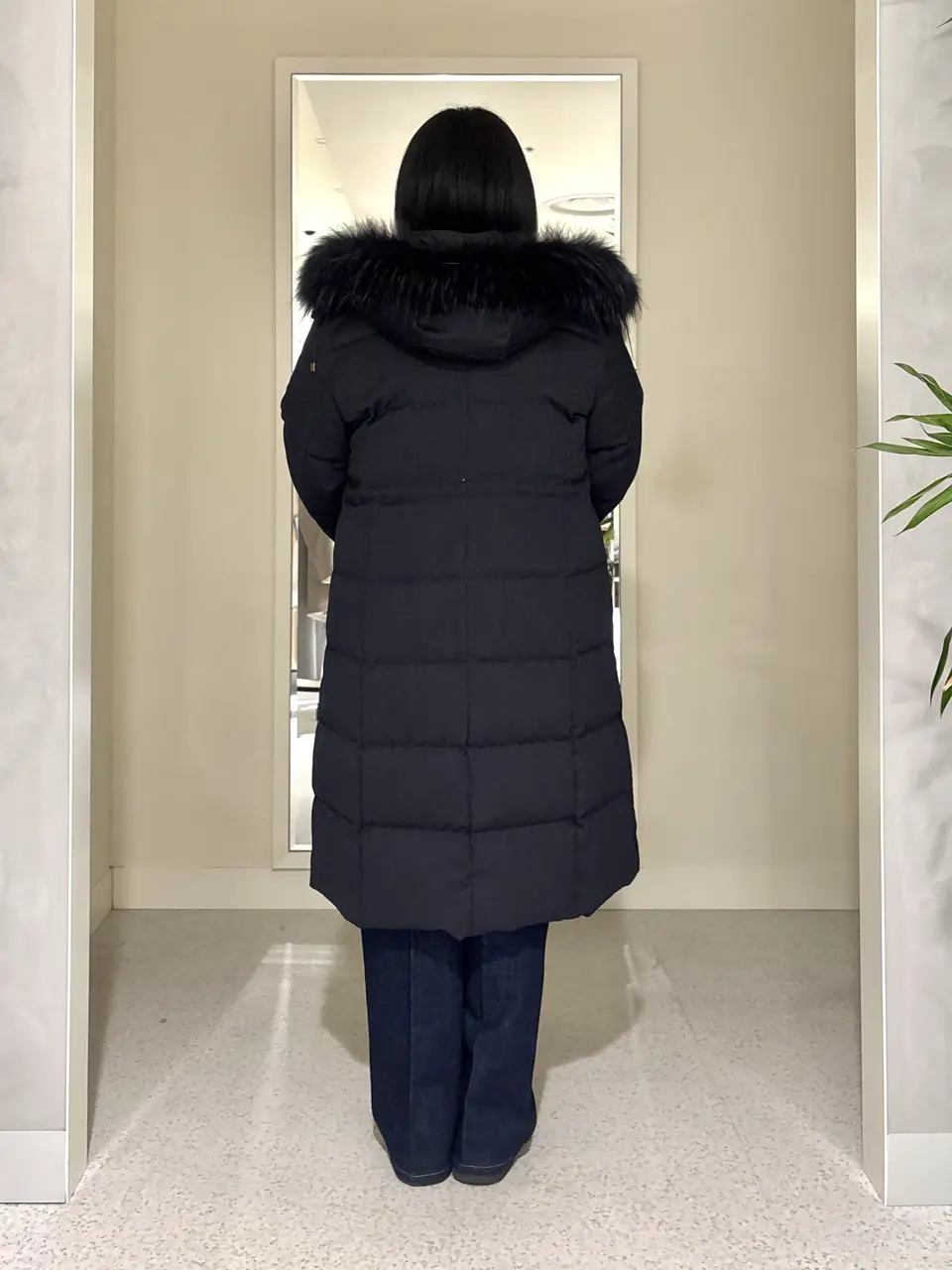 23区 L 杉山 コーディネート画像