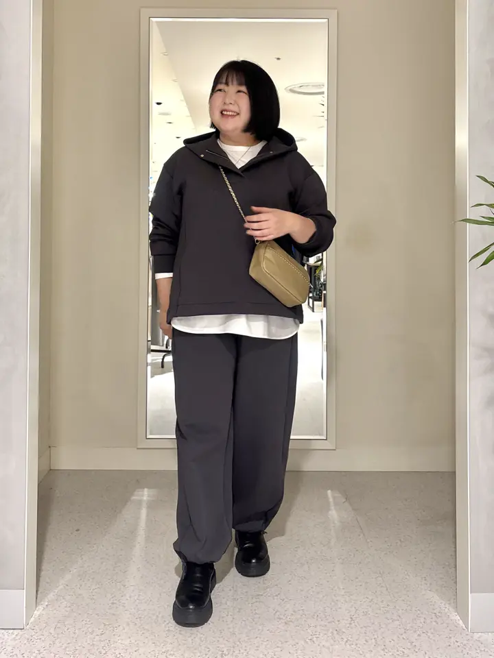 23区 L 杉山 コーディネート画像