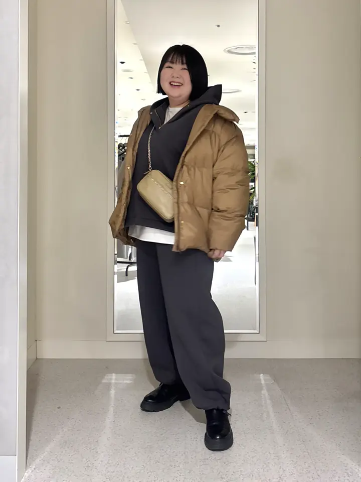 23区 L 杉山 コーディネート画像