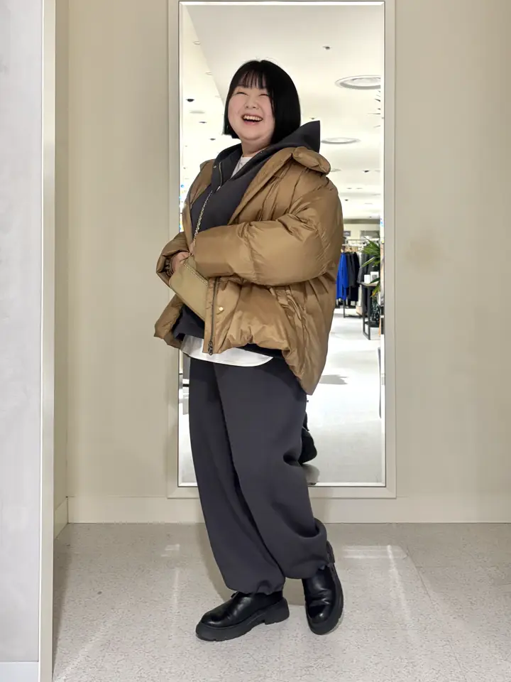 23区 L 杉山 コーディネート画像