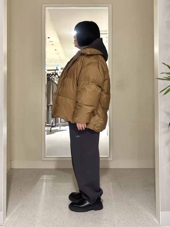 23区 L 杉山 コーディネート画像